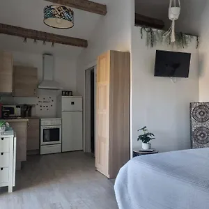 A L'orée Du Pin Aix-en-Provence